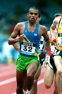 Mark Sesay