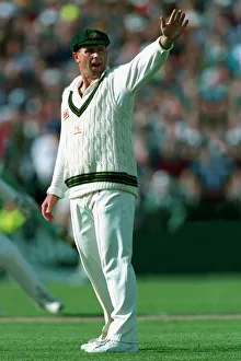 Mark Taylor