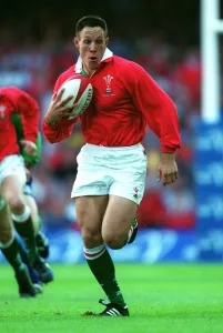 Mark Taylor