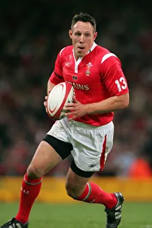 Mark Taylor