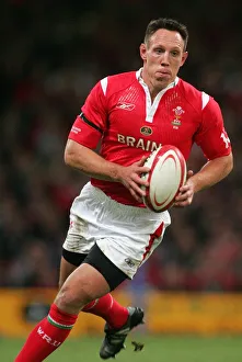 Mark Taylor