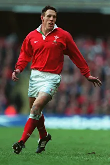 Mark Taylor