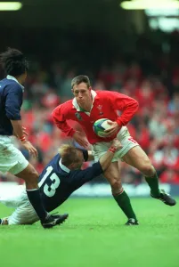 Mark Taylor & Andrew Mccormick