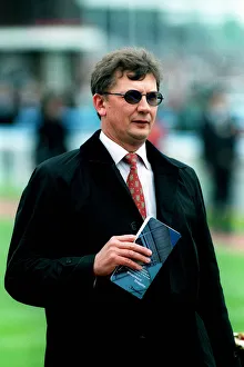 Mark Tompkins