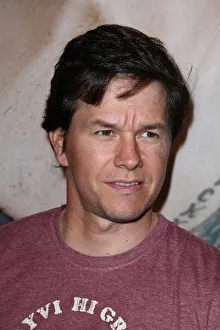 Mark Wahlberg