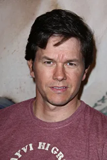Mark Wahlberg