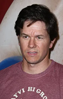 Mark Wahlberg