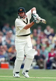 Waugh Prints: Mark Waugh
