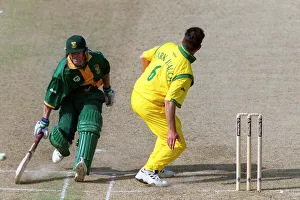 Jonty Prints: Mark Waugh & Jonty Rhodes