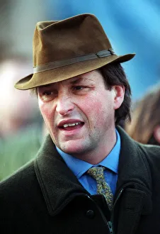Mark Wilkinson
