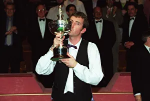 Mark Williams