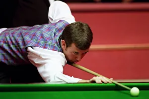 Mark Williams