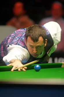 Mark Williams