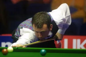 Mark Williams
