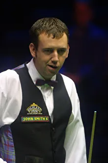 Mark Williams