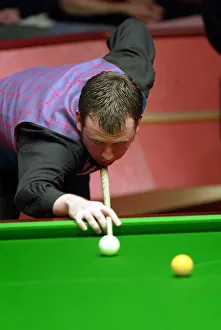Mark Williams