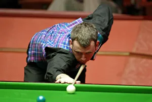 Mark Williams