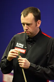 Mark Williams