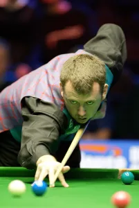 Mark Williams