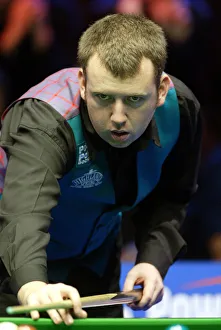 Mark Williams