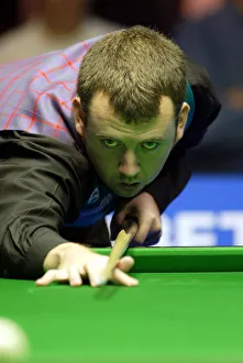 Mark Williams