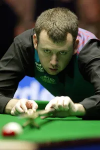 Mark Williams