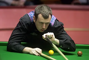 Mark Williams