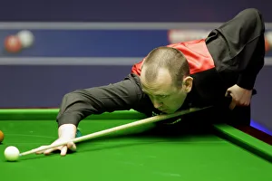 Mark Williams