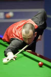 Mark Williams