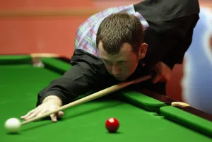 Mark Williams