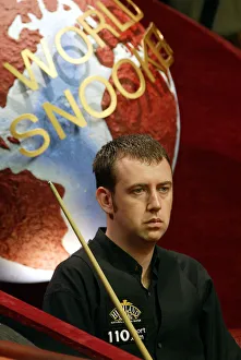 Mark Williams