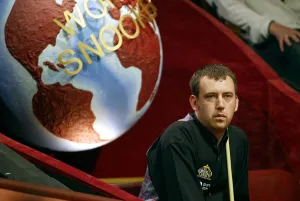 Mark Williams