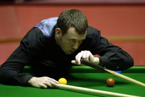 Mark Williams