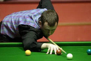 Mark Williams