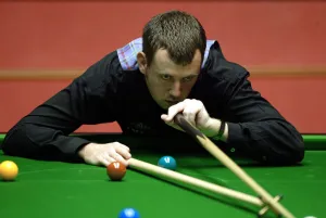 Mark Williams