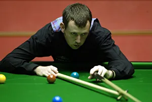 Mark Williams