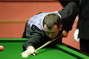Mark Williams