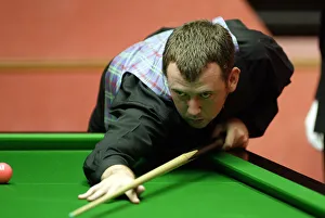 Mark Williams