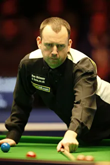 Mark Williams