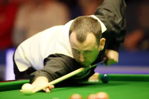 Mark Williams
