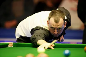 Mark Williams