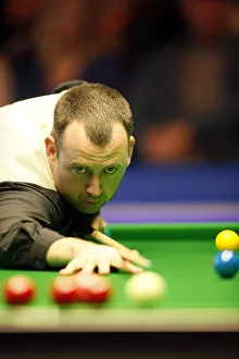 Mark Williams