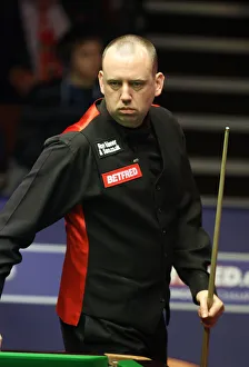 Mark Williams