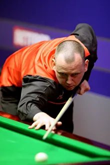 Mark Williams