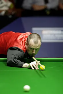 Mark Williams