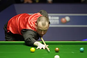 Mark Williams