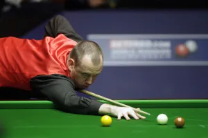 Mark Williams