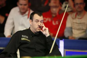 Mark Williams