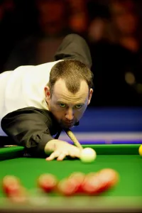 Mark Williams