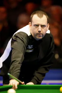 Mark Williams